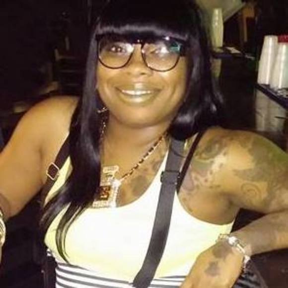 Meet your Posher, Khalilah - Picture 1 of 1